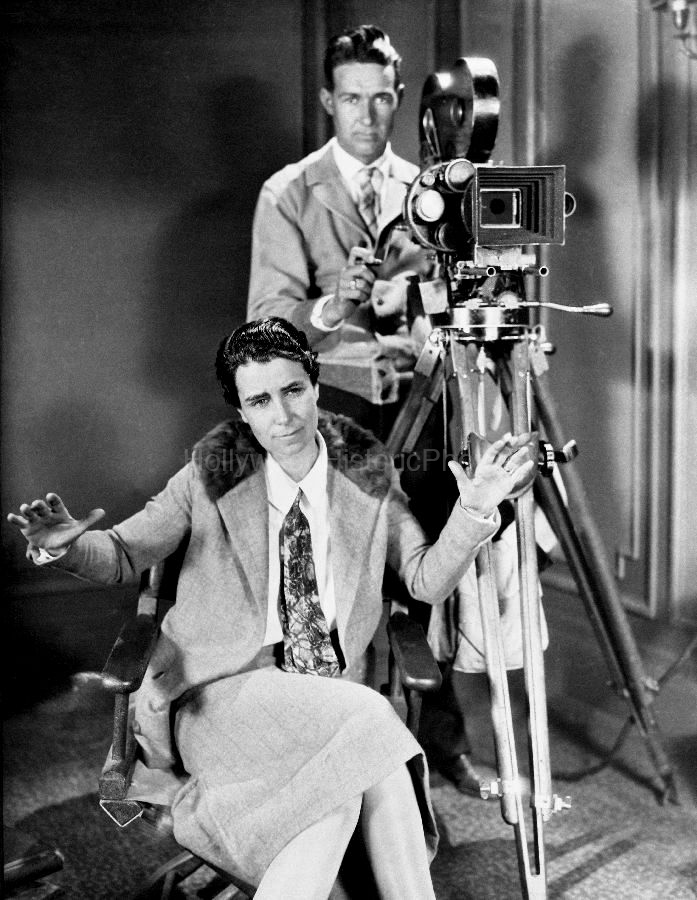 Dorothy Arzner 1927 Paramount WMM.jpg